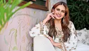 Huma Qureshi Radiates in White Eid Attire, Shares Heartwarming Festival Memories