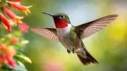 Hummingbirds' Evolutionary Journey: From Ancient Andes to Modern Adaptation