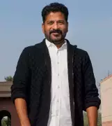 Hyderabad CM Revanth Reddy Directs Municipal Chiefs for Clean City Drive