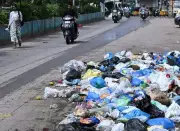 Hyderabad Launches WhatsApp Complaint System for Waste and Sanitation Issues