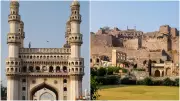 Hyderabad's Persian Roots: Centuries-Old Iranian Connection Shaping City's Identity