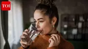 Hydration Timing Matters: Experts Reveal Best Times to Drink Water for Health