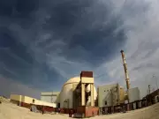 IAEA Calls for Restraint After Iran Reports Projectile Hit at Bushehr Nuclear Plant