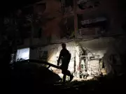 IAEA Confirms No Damage to Israel's Negev Nuclear Research Centre After Missile Incident