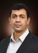 IAS Officer Abhijeet Chaudhari Appointed as New PMRDA Commissioner in Pune
