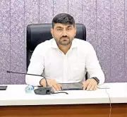 IAS Officer Denied Bail in PMLA Case Over Land Use Change Bribery Scandal