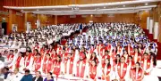 ICAR-NDRI Convocation Celebrates 253 Graduates, Highlights Dairy Sector's Growth