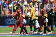 ICC Addresses Team Travel Delays After T20 World Cup Amid Gulf Crisis