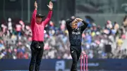 ICC Announces Match Officials for India vs New Zealand T20 World Cup Final