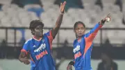 ICC Announces Player of the Month Winners: Arundhati Reddy Bags Women's Honour
