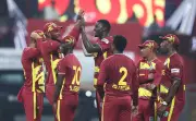ICC Arranges Charter Flight for Stranded West Indies Team After T20 World Cup