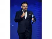 ICC Chairman Jay Shah Extends Festive Greetings for Chaitra Navratri, Ugadi, Gudi Padwa