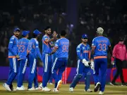 ICC Men's T20 World Cup 2026 Sets New Global Streaming Record During India-England Semi-Final