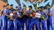 ICC T20 World Cup 2026 Team of Tournament Announced: Four Indian Cricketers Included