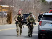 IDF Links Hezbollah Commander to Michigan Synagogue Attacker in Intelligence Reveal