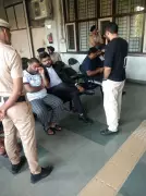 IDFC First Bank Fraud: Accused Bankers Paid Crores to Chandigarh Smart City, CREST Officials