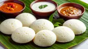 Idli's Global Rise: How a Simple South Indian Dish Became 2025's Most Searched Food