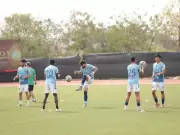 IFL Double-Header: Real Kashmir Seeks First Win, Sreenidi Deccan Aims for Top Spot