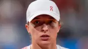 Iga Swiatek's Team Under Scrutiny After Miami Open Loss Sparks Mental Health Debate