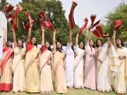 IGDTUW Awards Degrees to 1181 Students at 8th Convocation Ceremony