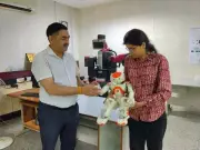 IIIT-A Develops AI Tool for Personalized Autism Therapy in Children