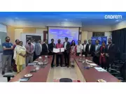 IISc, CADFEM, Synopsys Launch Simulation CoE at CeNSE to Boost Semiconductor Innovation