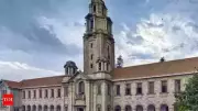 IISc Launches Moonshot Project to Develop AI-Powered Brain Co-Processors