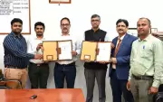 IIT-BHU and HUDCO Forge Partnership for Urban Development and Infrastructure Training