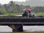 IIT Bhubaneswar-IMD Study: Post-Monsoon Cyclones Weaken Slower, Raising Inland Risks