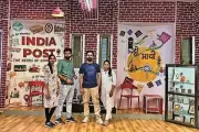 IIT-Bombay's Post Office Transforms into Gen Z Hub as India Post Rebrands Nationwide
