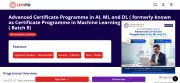 IIT Delhi Launches 8th Batch of Advanced AI, ML & DL Certificate Programme