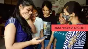 IIT JAM 2026 Results Declared: Check Scorecard at jam2026.iitb.ac.in