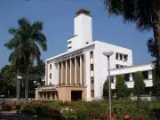 IIT-Kharagpur Alumnus Pledges $5 Million to Establish Digital Engineering School