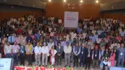 IIT Kharagpur Hosts First SPARC National Conclave to Boost Global Research Ties