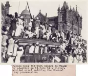 Imagine Portraits of Defiance: Art as a Powerful Tool for Social Change