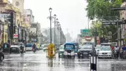 IMD Issues Nationwide Weather Alert: Thunderstorms, Heavy Rain Forecast Across India