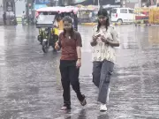 IMD Issues Orange Alert for Hailstorms and Gusty Winds Across Bihar Districts