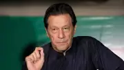 Imran Khan Accuses Authorities of Using Wife's Prison Treatment to Blackmail Him