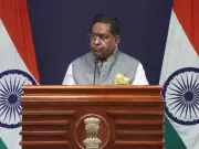 India Advocates for Safe Passage in Strait of Hormuz, Confirms Safe Arrival of 4 LPG Tankers