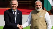 India and Canada Forge Major Uranium Deal Worth Rs 17,000 Crore