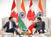India and Canada Launch CEPA Negotiations, Target $50 Billion Trade by 2030