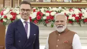 India and Finland Sign Landmark Migration and Mobility Partnership Agreement