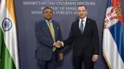 India and Serbia Strengthen Ties in 9th Foreign Office Consultations in Belgrade