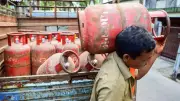India Boosts Domestic LPG Production Amid West Asia Crisis, Implements 25-Day Booking Rule