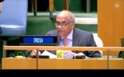 India Condemns Pakistan at UN Over Ahmadiyya Persecution and Afghan Air Strikes
