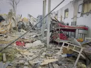 India Condemns Pakistan's Airstrikes in Afghanistan at UN, Flags Deportations