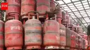 India Considers Smaller LPG Cylinders Amid Global Energy Supply Concerns