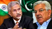 India Counters Pakistan's Mediator Bid, Cites Asif's Remarks and 1971 Atrocities