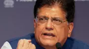 India Deploying All Policy Tools to Support Exporters, Says Piyush Goyal