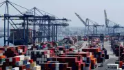India Directs Major Ports to Waive Fees Amid West Asia Shipping Crisis